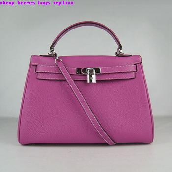 hermes clear vinyl kelly bag replica