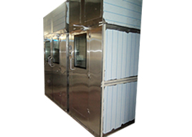 Air Shower