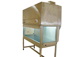 Bio Safety Cabinet