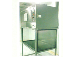  Mobile Laminar Air Flow Unit