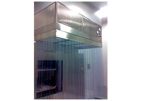  Vertical Laminar Flow